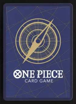 Monkey.D.Garp R OP13-OP13-016 NM - One Piece TCG - Image 2