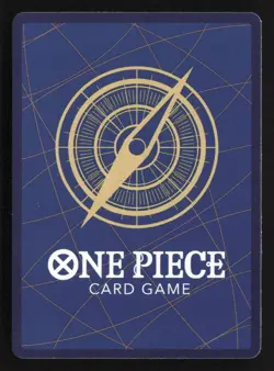 Monkey.D.Garp (Alternate Art) R OP13-016 NM - One Piece TCG - Image 2