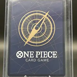 One Piece TCG OP12-087 Nico Robin Alt Art - Image 4