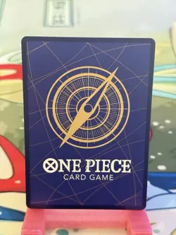 Monkey.D.Luffy (Promotion Pack 2022) P-001 One Piece Promotion Cards - Image 2
