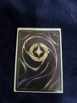 Disney Lorcana Challenge Milwaukee - Elsa(Ice Maker) 6/C2 EN 7 Non Foil Promo - Image 2