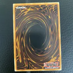 LC01-EN005 Dark Magician : Ultra Rare Limited Edition NM Yu-Gi-Oh Card! - Image 2