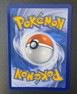 Zoroark (White Flare Stamped) 062/086 Pokemon Cosmos Holo Promo Card NM/LP - Image 2