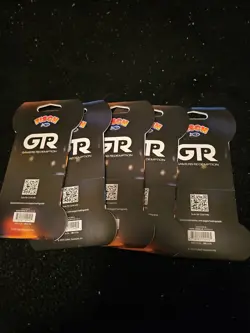 Roblox Fisch Trading Card Booster Packs (Lot Of 5) Factory Sealed |Fast Shipping - Image 2