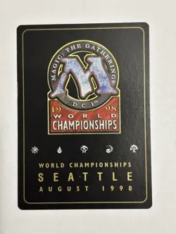 Survival of the Fittest Exodus Regular Card Brian Seldon - Image 2