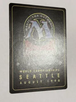 Survival of the Fittest Exodus Regular Card Brian Seldon - Image 4