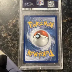 2020 Pokemon SWSH Charizard Vivid Voltage Card 025/185 PSA 10 - Image 2
