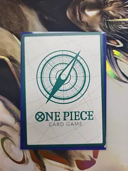 DON!! Card (Uta) Extra Booster: One Piece Heroines Edition Foil - Image 2