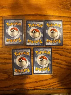 Pokemon mega evolution ex lot 5 Card Latias Absol Gardevoir - Image 2