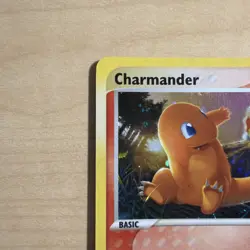 Charmander 98/97 Pokemon City Championships Promo Holo Stamped Card TAIL SWIRL - Image 3