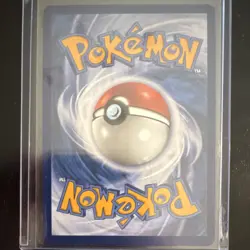 Pokemon TCG Mega Diancie EX Full Art Holo Card 267/217 ASC Basic Psychic 270 HP - Image 2