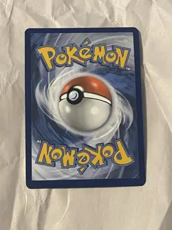 Iron Boulder ex 207/162 SV05: Temporal Forces Full Art Holo Pokemon Trading Card - Image 2