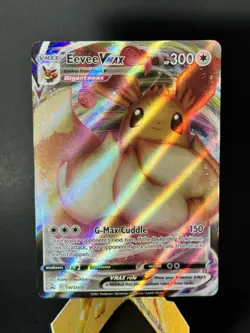 Pokemon TCG LOT OF 2 CARDS - Image 1