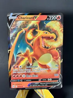 Pokemon TCG LOT OF 2 CARDS - Image 3