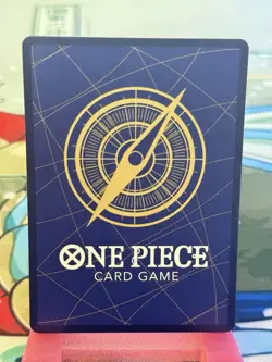 Monkey.D.Luffy P-001 Bandai Card Games Fest 23-24 Promo - Image 2