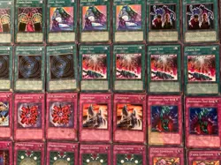 Yu-Gi-Oh! Chaos Banish D.D. Lot - Retro/Legacy Cards - Image 4