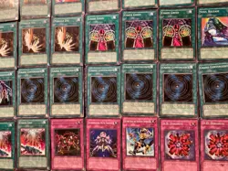 Yu-Gi-Oh! Chaos Banish D.D. Lot - Retro/Legacy Cards - Image 5