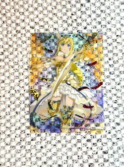 [Sword Art Online] Alice Zuberg NS-10M03-046 Card | Goddess Story | MR - Image 1