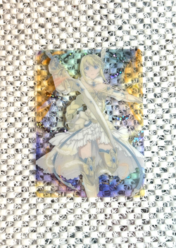 [Sword Art Online] Alice Zuberg NS-10M03-046 Card | Goddess Story | MR - Image 2