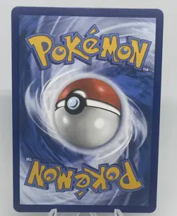 Pokemon Destined Rivals TCG Trading Card Arvens Mabosstiff EX #139 Holo Foil Nm - Image 2