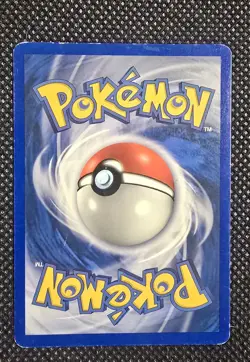 Pokemon TCG Unseen Forces 2005 Smoochum Non-Holo Card #31/115 - Image 2