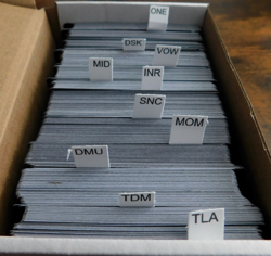 (NM) Mtg Uncommons/Rares lot; Cards from 10 series; READ DESC! 50 rares total - Image 2