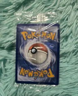 Pokemon Snorlax 051 SV Promo Holo English Scarlet & Violet 151 Card *NM+* SEALED - Image 3