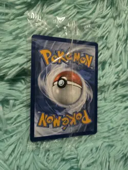 Pokemon Snorlax 051 SV Promo Holo English Scarlet & Violet 151 Card *NM+* SEALED - Image 4