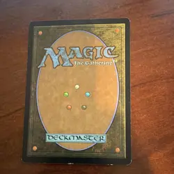 Wizards Godsire Mythic Creature Beast Shards of Alara Red Green White - Image 2