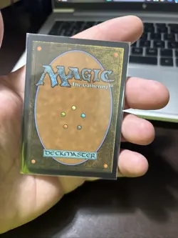 Herd Heirloom Tarkir: Dragonstorm Regular - Image 3