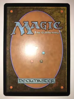 Gavony Township Innistrad Land Rare MTG LP - Image 2