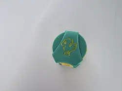 MTG Final Fantasy Chocobo Bundle Special Click Wheel Life Counter - Image 1