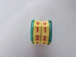 MTG Final Fantasy Chocobo Bundle Special Click Wheel Life Counter - Image 2