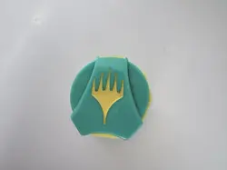 MTG Final Fantasy Chocobo Bundle Special Click Wheel Life Counter - Image 3