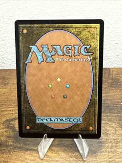 Monument to Endurance Aetherdrift Foil - Image 2