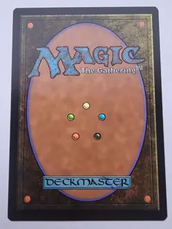 Uril, the Miststalker (Rainbow Foil) Secret Lair Drop Foil - Image 2