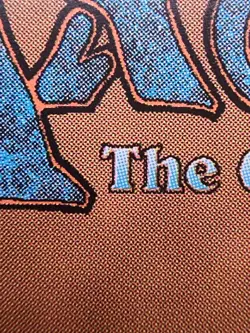 Uril, the Miststalker (Rainbow Foil) Secret Lair Drop Foil - Image 3