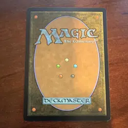 Wizards Temporal Mastery Mythic Sorcery Avacyn Restored Blue Regular 2012 MTG - Image 2