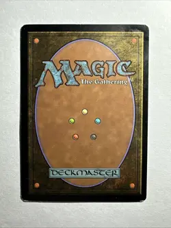 Judgment Mental Note MTG Magic the Gathering MP - Image 4