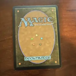 Wizards Magic: The Gathering Enigma Sphinx Alara Reborn Artifact Rare English - Image 2