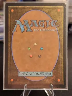 Tangle Wire Nemesis Rare Magic the Gathering, Discount on Multiple - Image 2