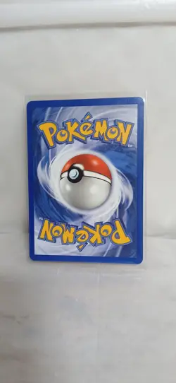 Pokemon Lickitung 38/64- 1999 Base Set Non Holo - Image 4