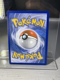 Pokemon TCG XY Generations Gengar Reverse Holo Rare Card 35/83 MP Cond. - Image 3