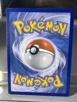 Pokemon TCG XY Generations Gengar Reverse Holo Rare Card 35/83 MP Cond. - Image 4