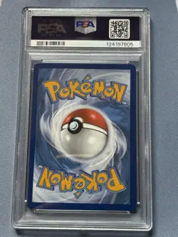 Charizard VMAX SV107 PSA 9 🔥 Shining Fates Shiny Charizard Pokemon Card - Image 3