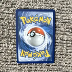Pokemon Team Rocket's Dugtrio ASC EN Holo Rare Stage 1 239/217 100 HP Card - Image 2