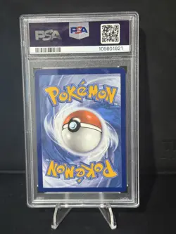 2023 POKEMON SWORD & SHIELD CROWN ZENITH SECRET FULL ART/GIRATINA VSTAR PSA 10 - Image 2