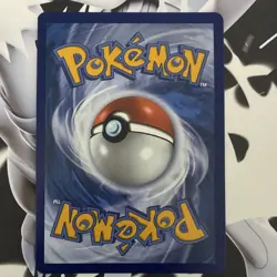 Pokemon Articuno Illustration Rare Full Art Holo 161/159 Journey Together 2025 - Image 2