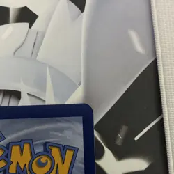 Pokemon Articuno Illustration Rare Full Art Holo 161/159 Journey Together 2025 - Image 3