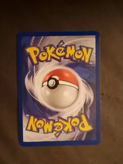 Pokemon Card TCG Diglett 52/82 1st Edition WOTC: 1 Team Rocket Regular Common - Image 3